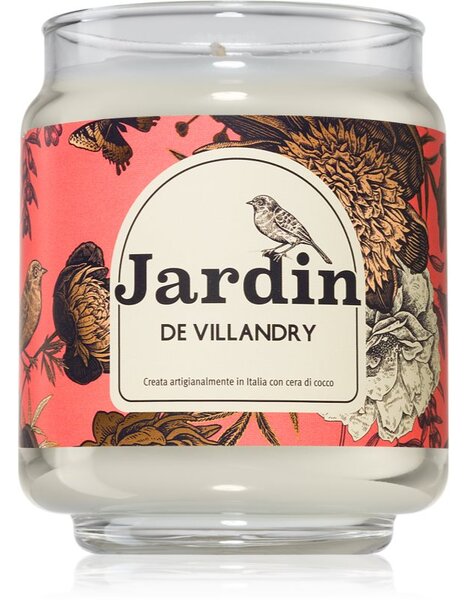 FraLab Jardin De Villandry vonná svíčka 190 g