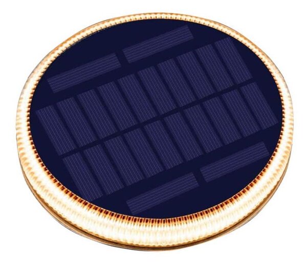 Immax 08494L - LED Venkovní solární osvětlení se senzorem LED/0,4W/3,2V IP54