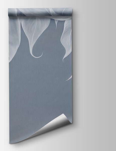 Fototapeta Přiblížení listů, 3D listové fototapety, Populární fototapety, w01680v1 - Tapeko.co.cz