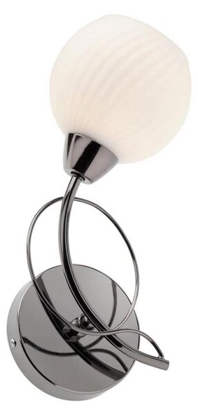 Redo 02-793 - Nástěnná lampa ANNE 1xE14/28W/230V