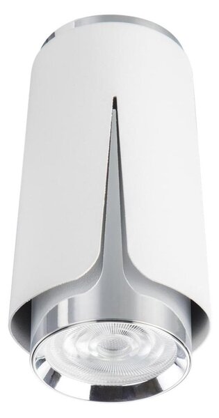 Bodové svítidlo FLOWER 1xGU10/8W/230V bílá