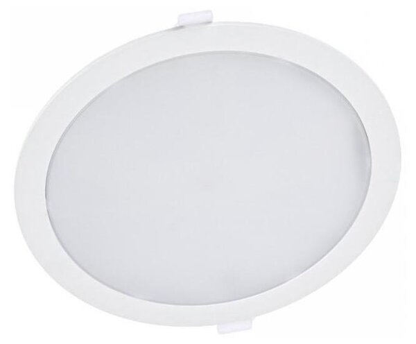 LED Podhledové svítidlo ALGINE 2v1 LED/18W/230V 3000K