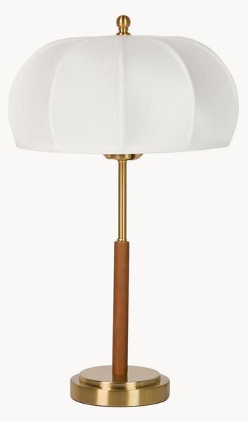 Stolní lampa Kiera