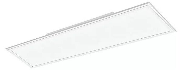 German LED panel RC-CCT-DIM / 120 x 30 cm / bílá