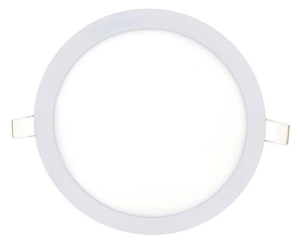 LED Podhledové svítidlo QTEC LED/24W/230V 2700K