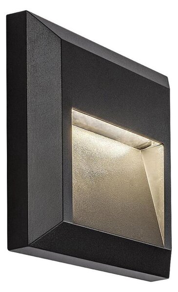Rabalux 77105 - LED Venkovní schodišťové svítidlo TRENTO LED/4W/230V IP65