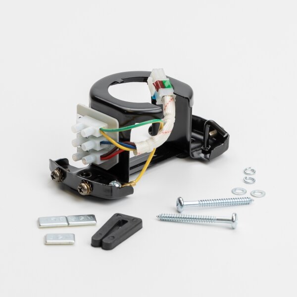 ZEVENTI - Stropní ventilátor FAMARA 1xE14/60W/230V