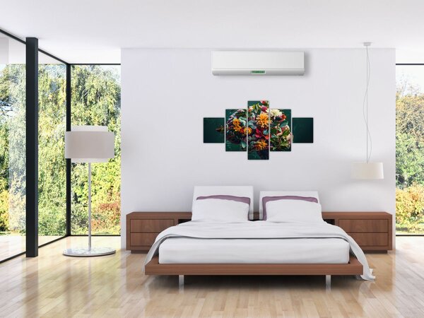 Obraz - Rozum (125x70 cm)