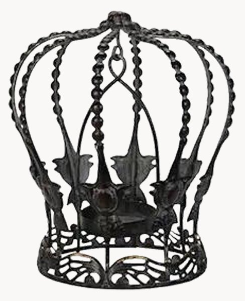 Svícen Crown
