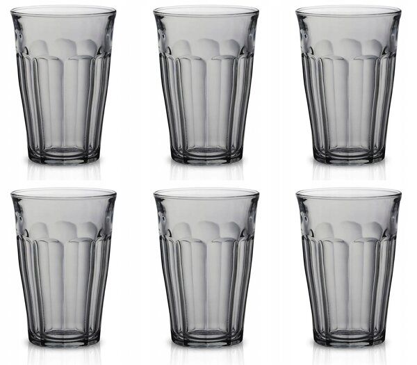 Sklenice na nápoje Duralex 360 ml 6 ks