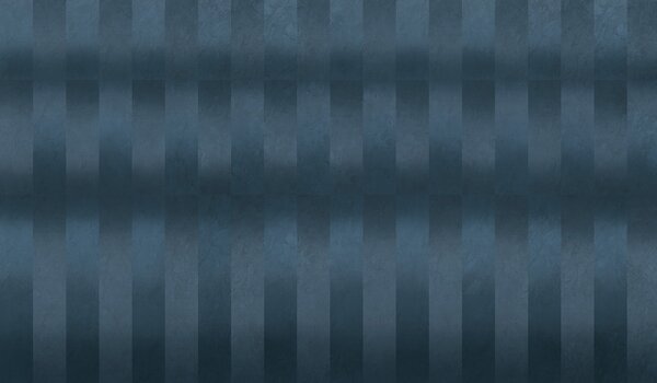 Fototapeta Stěna s modro-šedými pruhy, Abstraktní fototapety, Populární fototapety, t00878 - Tapeko.co.cz