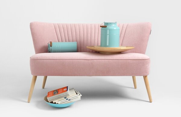 Nordic Design Pohovka Ron 123 cm