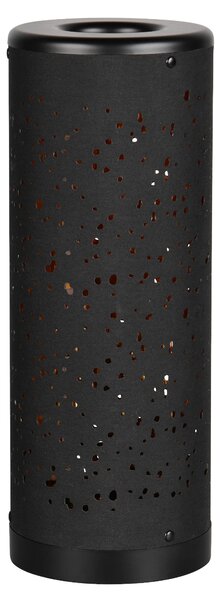 Stolní LED lampa TACO černá