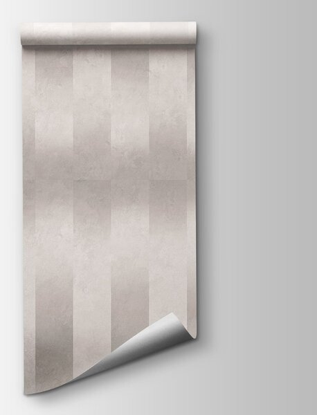 Fototapeta Stěna s bílými a šedými pruhy, Abstraktní fototapety, Populární fototapety, t00878v2 - Tapeko.co.cz