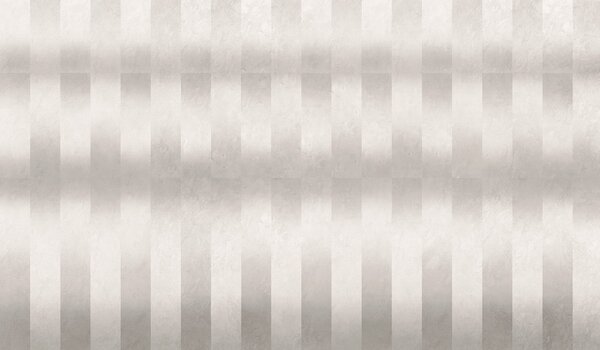 Fototapeta Stěna s bílými a šedými pruhy, Abstraktní fototapety, Populární fototapety, t00878v2 - Tapeko.co.cz