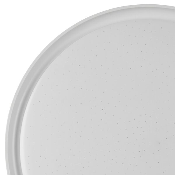 Stropní LED RGB svítidlo SOLIT bílá