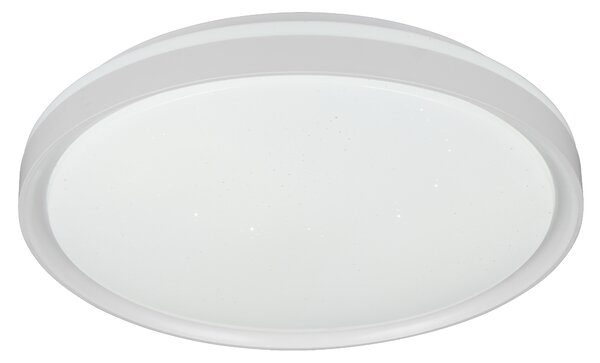 Stropní LED RGB svítidlo SOLIT bílá