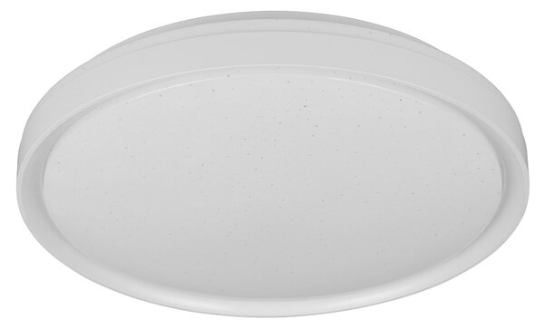 Stropní LED RGB svítidlo SOLIT bílá