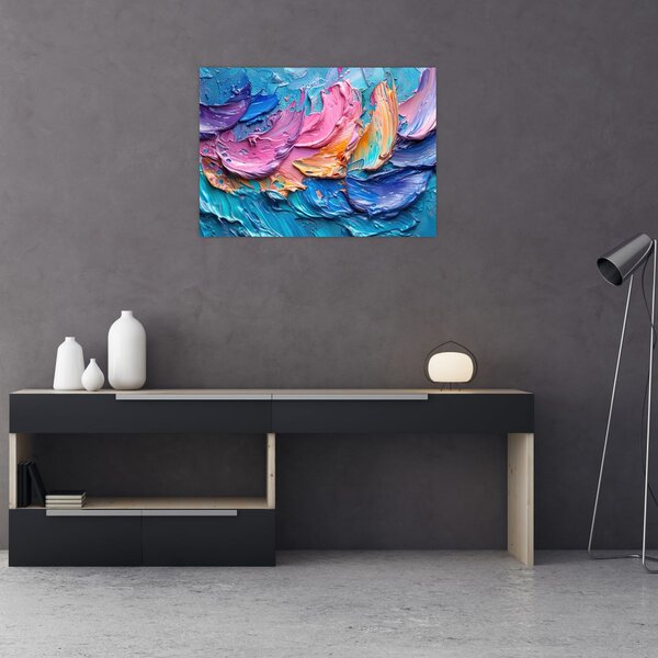 Obraz - Olejomalba (70x50 cm)
