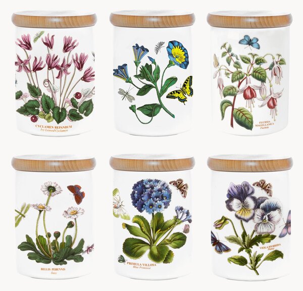 Dóza Botanic Garden