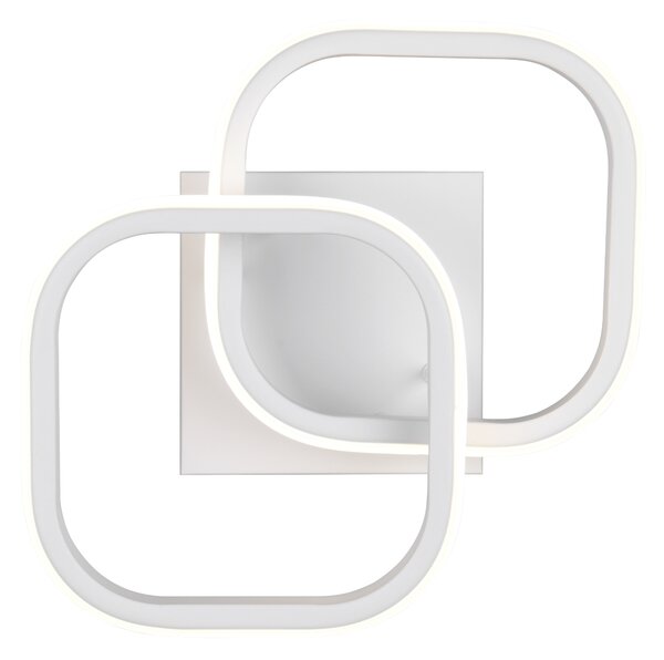 Stropní LED svítidlo KASIA bílá