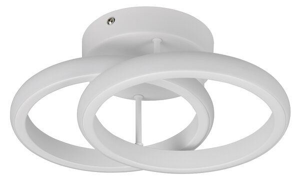 Stropní LED svítidlo KASIA 2 bílá