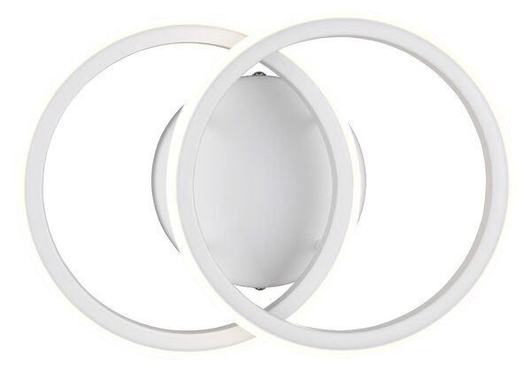 Stropní LED svítidlo KASIA 2 bílá