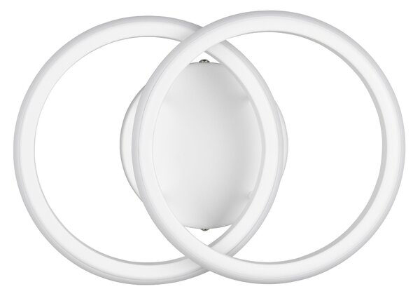 Stropní LED svítidlo KASIA 2 bílá
