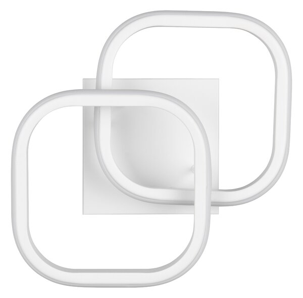 Stropní LED svítidlo KASIA bílá