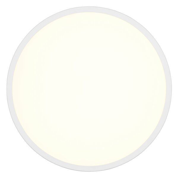 Stropní LED svítidlo JOKO bílá