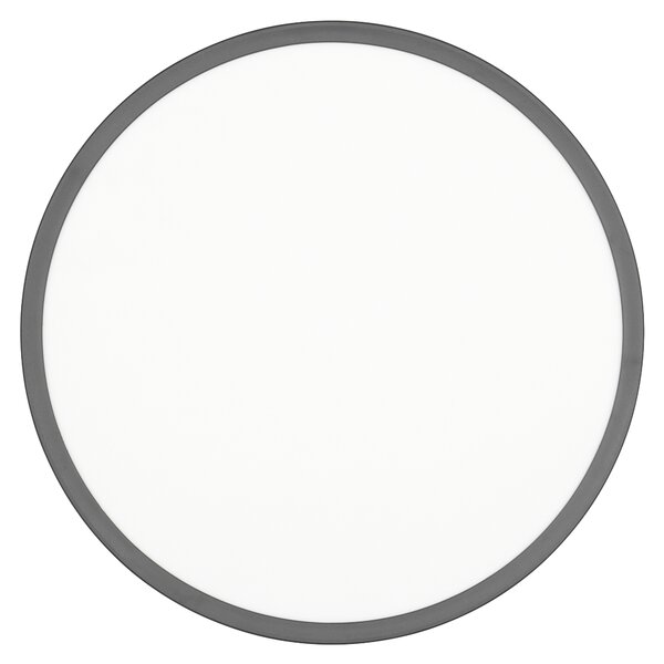 Stropní LED svítidlo JOKO černá/bílá