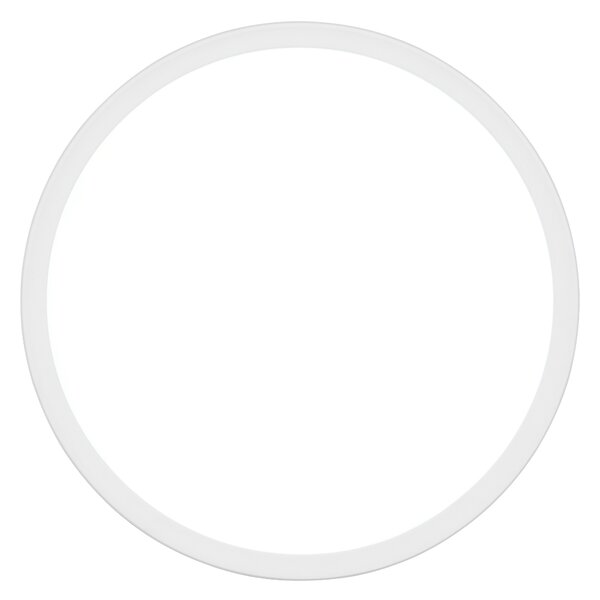 Stropní LED svítidlo JOKO 2 bílá
