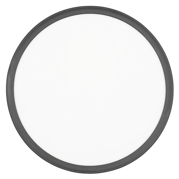 Stropní LED svítidlo JOKO 2 černá/bílá