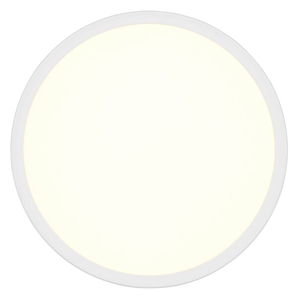 Stropní LED svítidlo JOKO 2 bílá