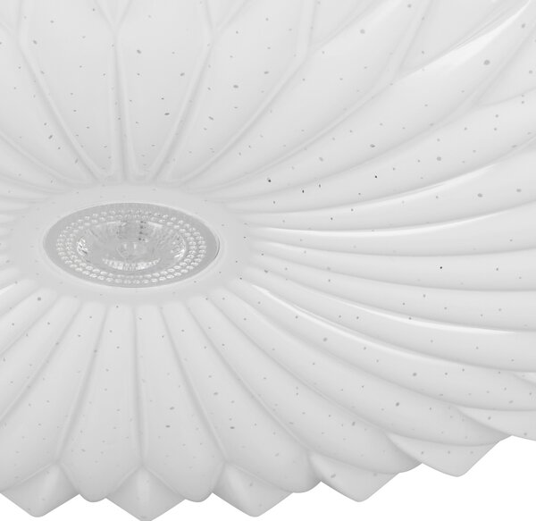 Stropní LED svítidlo ATARIS bílá