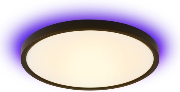 Immax NEO 07170-B60 - LED RGB Stmívatelné svítidlo TUDO 65W/230V Wi-Fi Tuya + DO