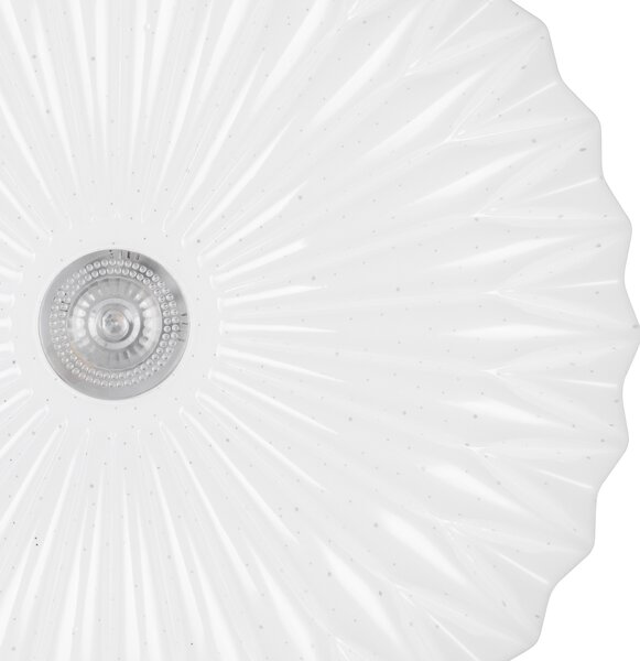 Stropní LED svítidlo ATARIS bílá