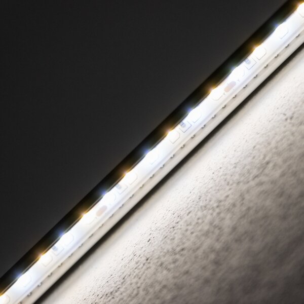 Brilagi - LED Koup. zrcadlo LUCE LED/36W/230V 60x120 cm IP44 CRI 90 stmív. + CCT