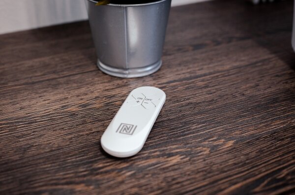 Immax NEO 07087-2 - Dálkový ovladač v2 Zigbee 3.0