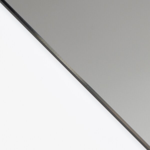Brilagi - LED Koup. zrcadlo LUCE LED/36W/230V 60x120 cm IP44 CRI 90 stmív. + CCT