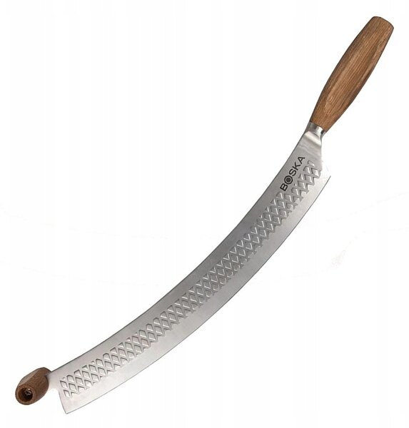 Nůž na pizzu Boska 44 cm