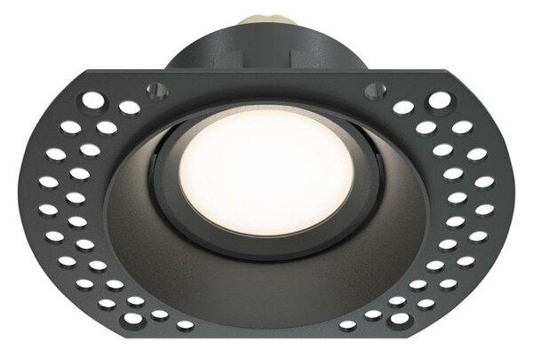 MAYTONI Vestavné svítidlo Dot GU10x1 50W IP 20 DL042-01-RD-B