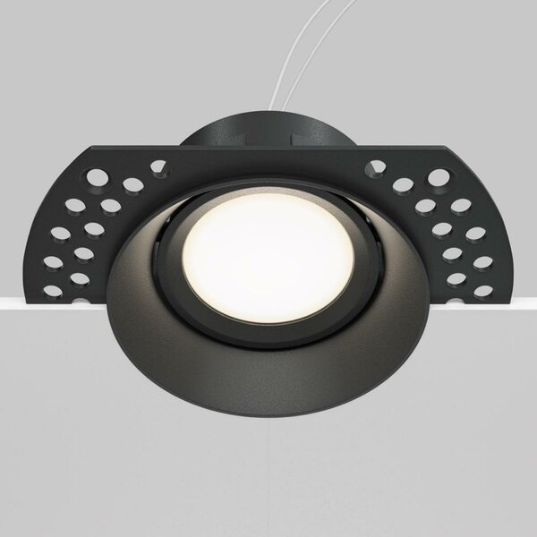 MAYTONI Vestavné svítidlo Dot GU10x1 50W IP 20 DL042-01-RD-B