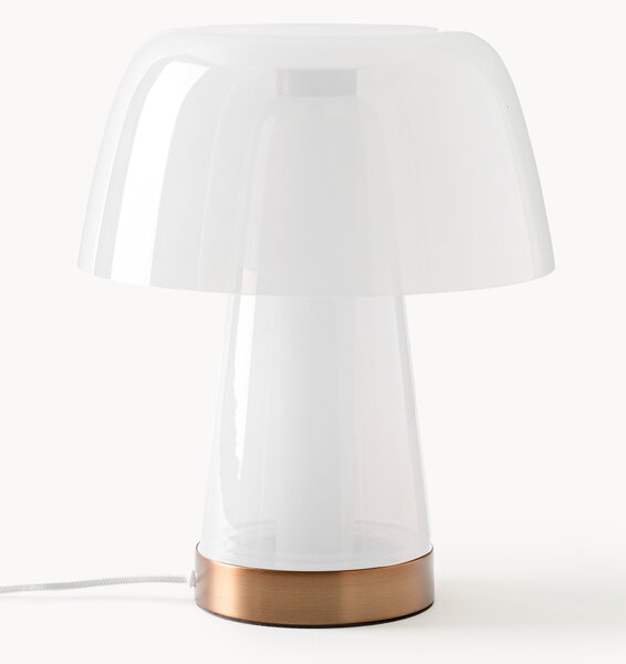 Velká stolní LED lampa Kian