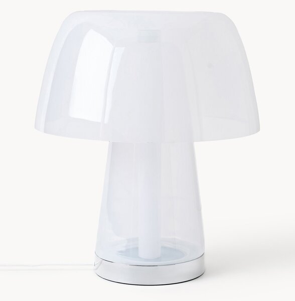 Velká stolní LED lampa Kian