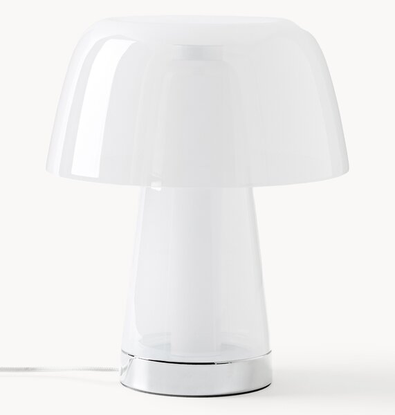 Malá stolní LED lampa Kian