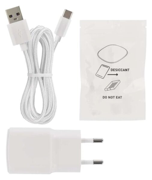 Automatický dávkovač krmiva 4 l/5V/3xD černý Wi-Fi