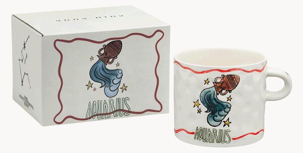 Hrnek Aquarius