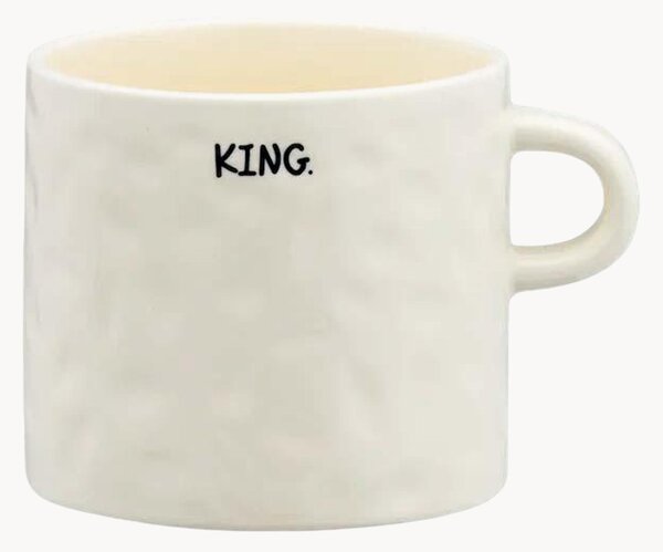 Hrnek King
