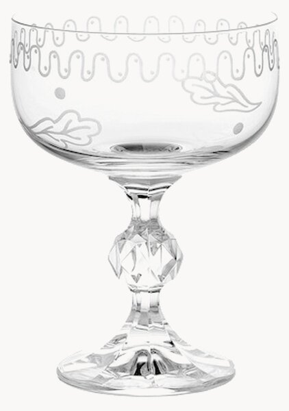 Sada sklenic na koktejly Cocktail Glass, 2 díly